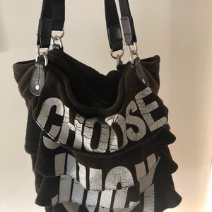 Juicy Couture Tote